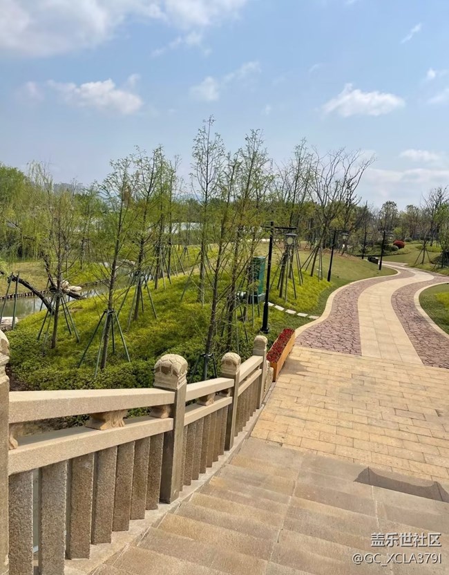 【途有春光】春色無邊