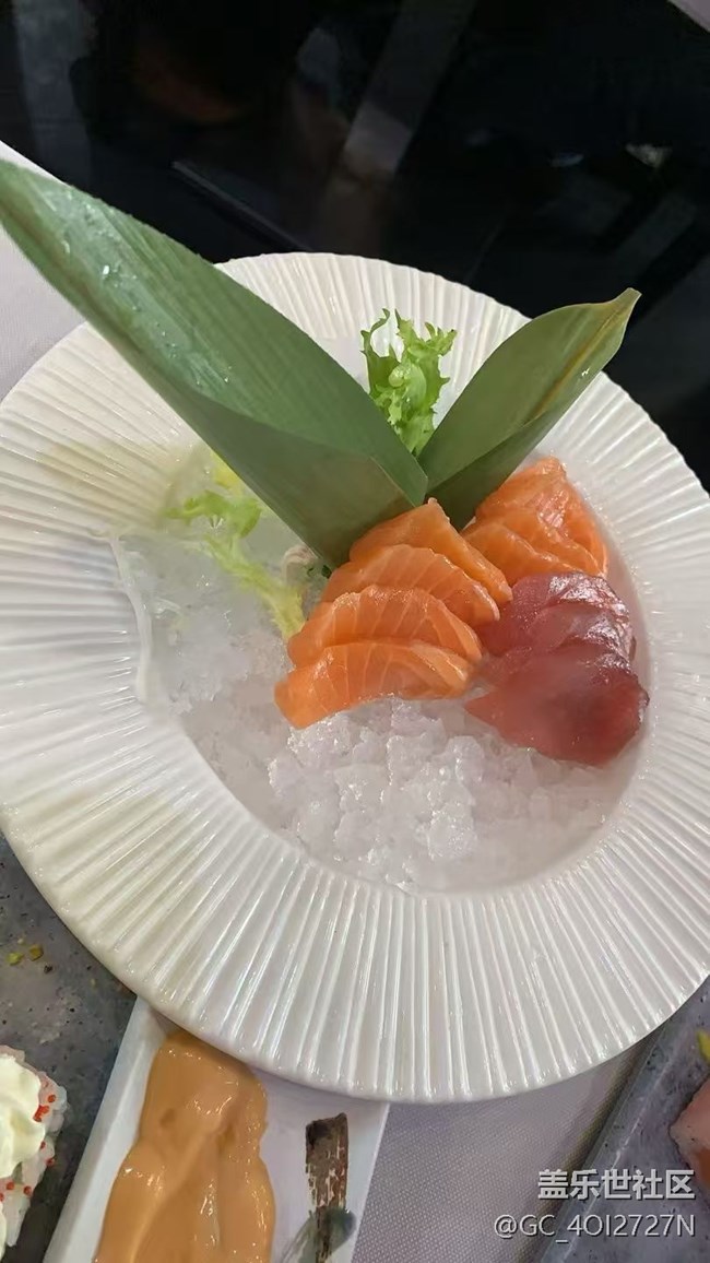 【食鮮記】開心吃喝