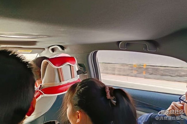 【途有春光】踏青去