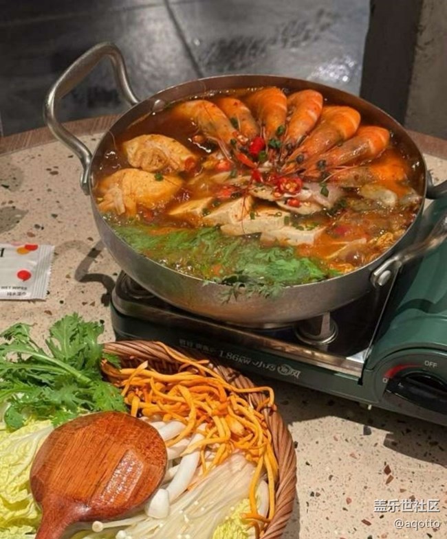 【食鮮記】飯飯之交