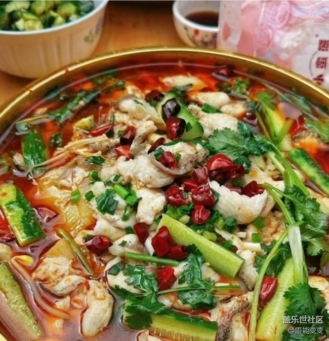 【食鮮記】好口福