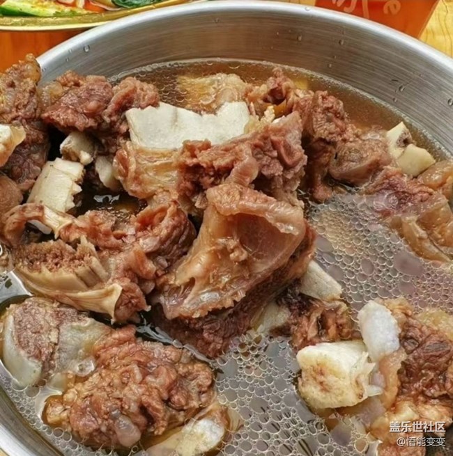 【食鮮記】好口福