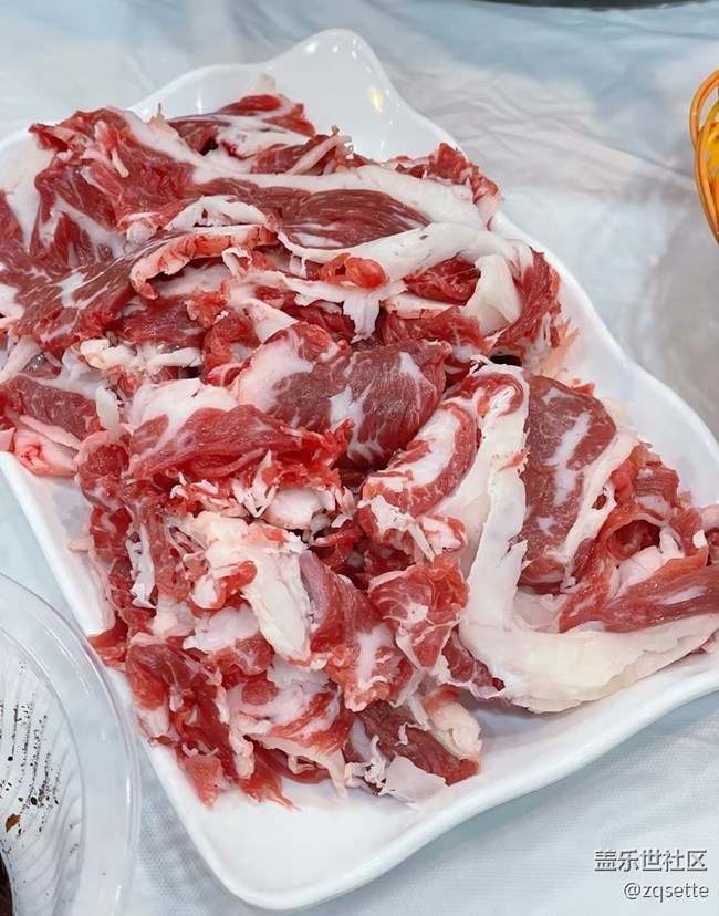 【食鮮記】牛肉火鍋