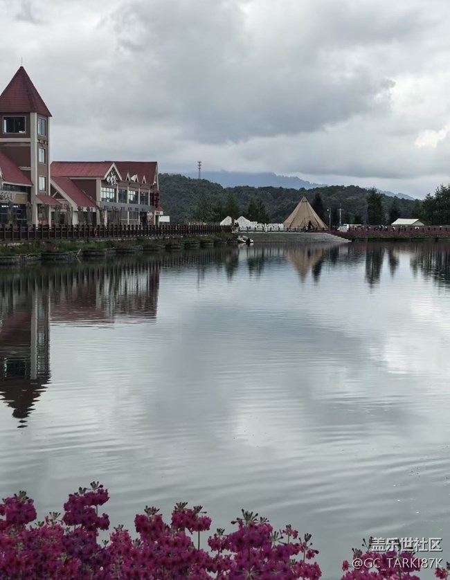 【途有春光】戶外吸氧