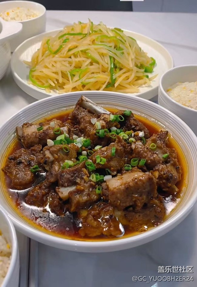 【食鮮記】用心做菜