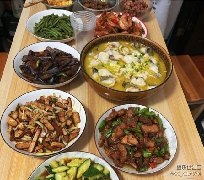 【食鮮記】自己燒的