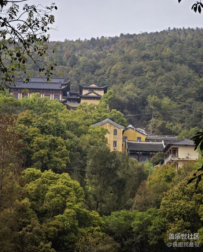 【途有春光】春游