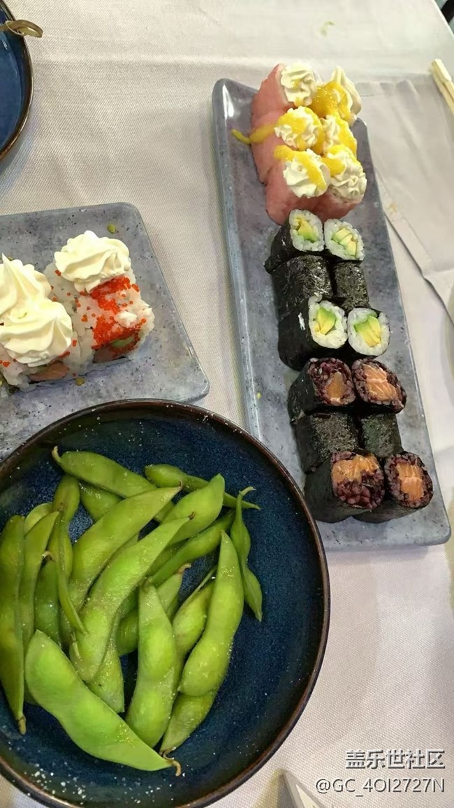 【食鮮記】開心吃喝