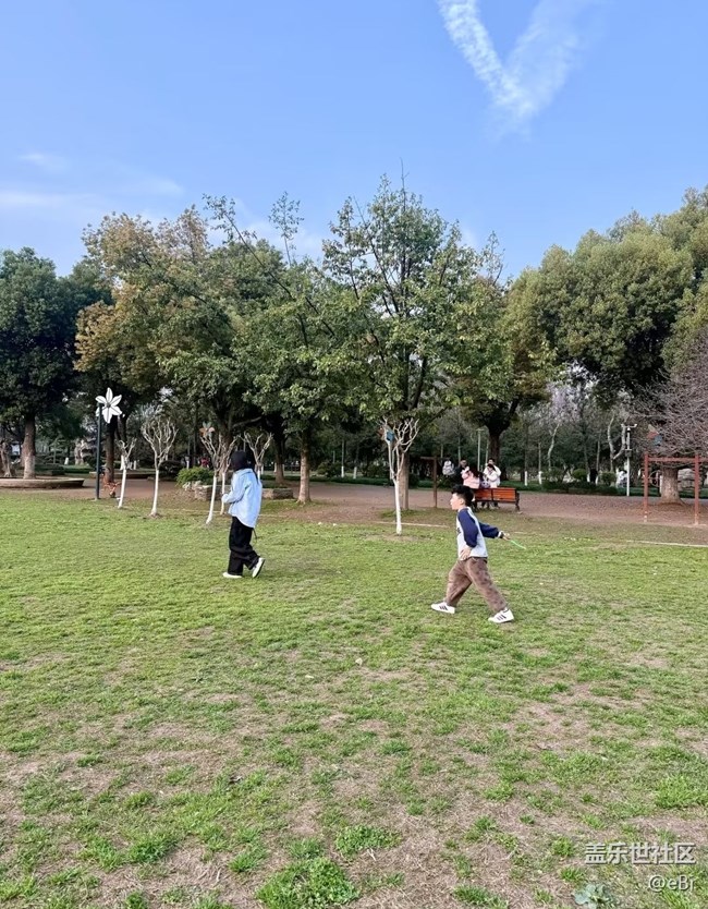 【途有春光】鳥語花香