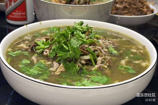 【食鮮記】美食當(dāng)前