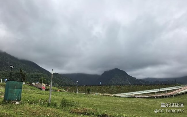 【途有春光】戶外吸氧