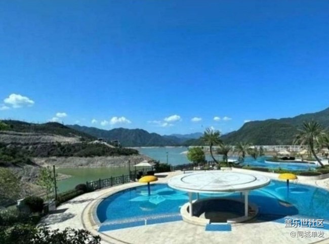 【途有春光】露營