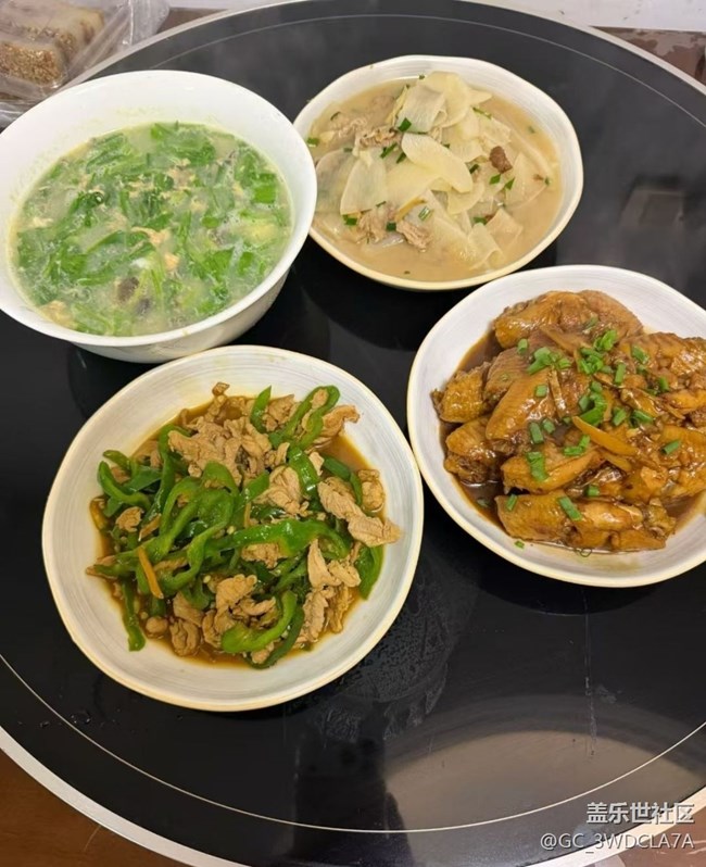 【食鮮記】吃飯