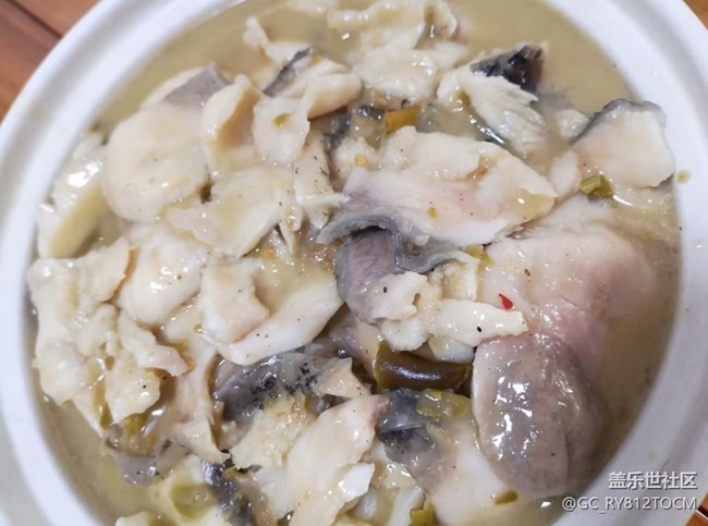 【食鮮記】一魚兩吃