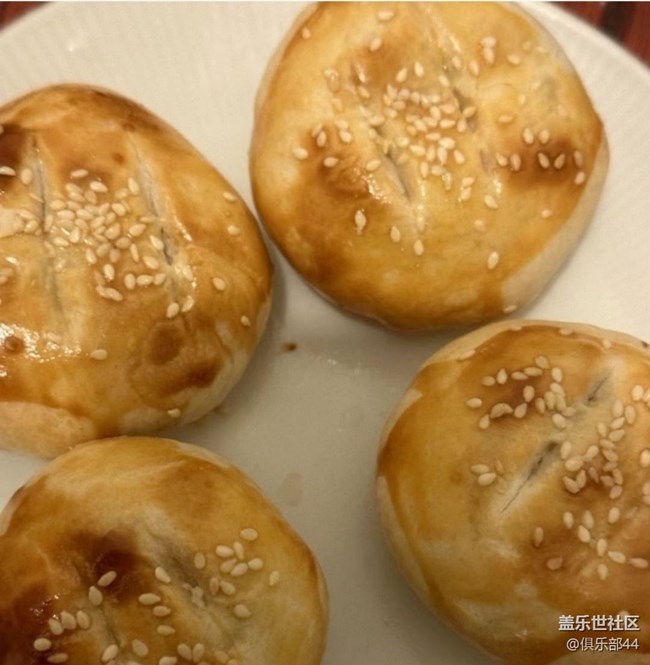 【食鮮記】燒餅