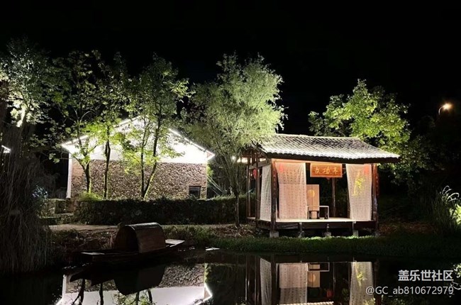 【途有春光】古色古香