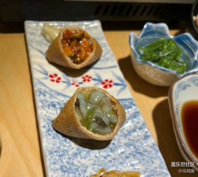 【食鮮記】日料