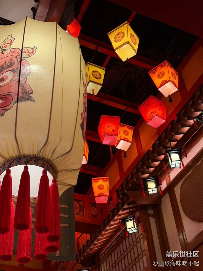 【途有春光】春游西安