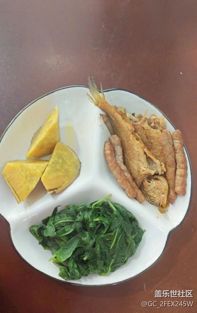 【食鮮記】一天三餐