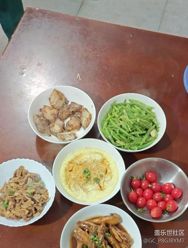 【食鮮記】宅家做飯