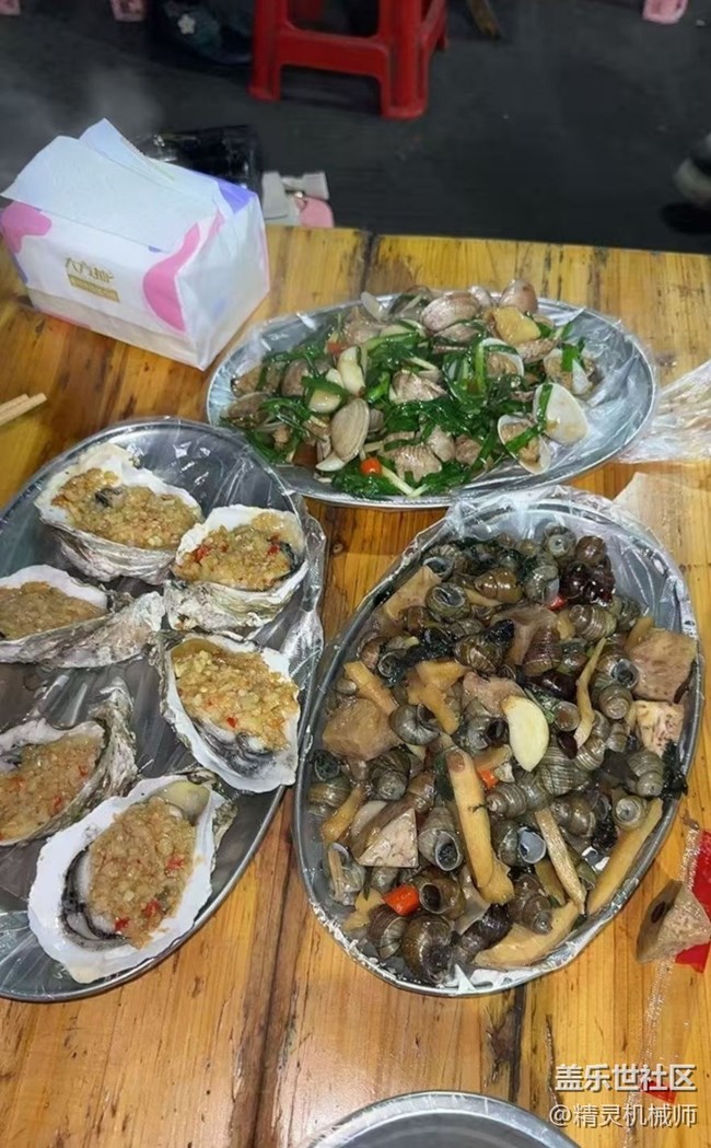 【食鮮記】相會(huì)