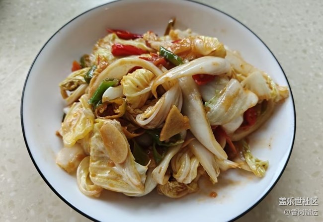 【食鮮記】做美食