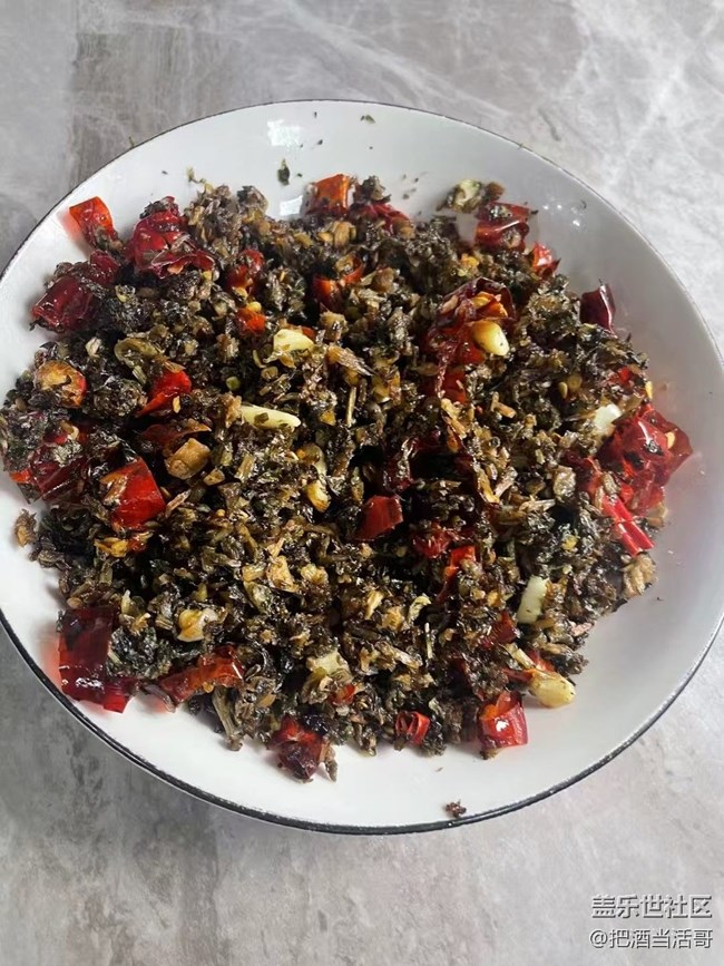 【食鮮記】家鄉(xiāng)菜