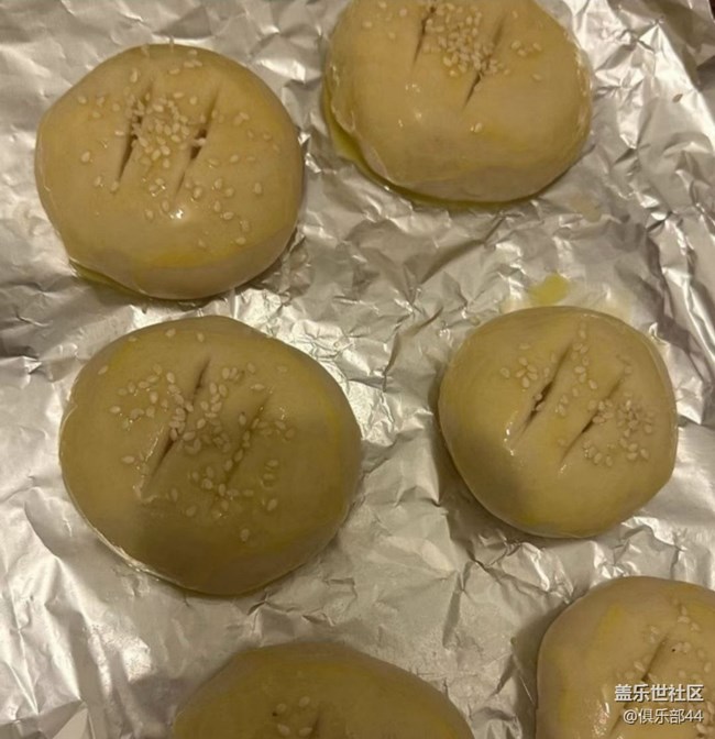 【食鮮記】燒餅