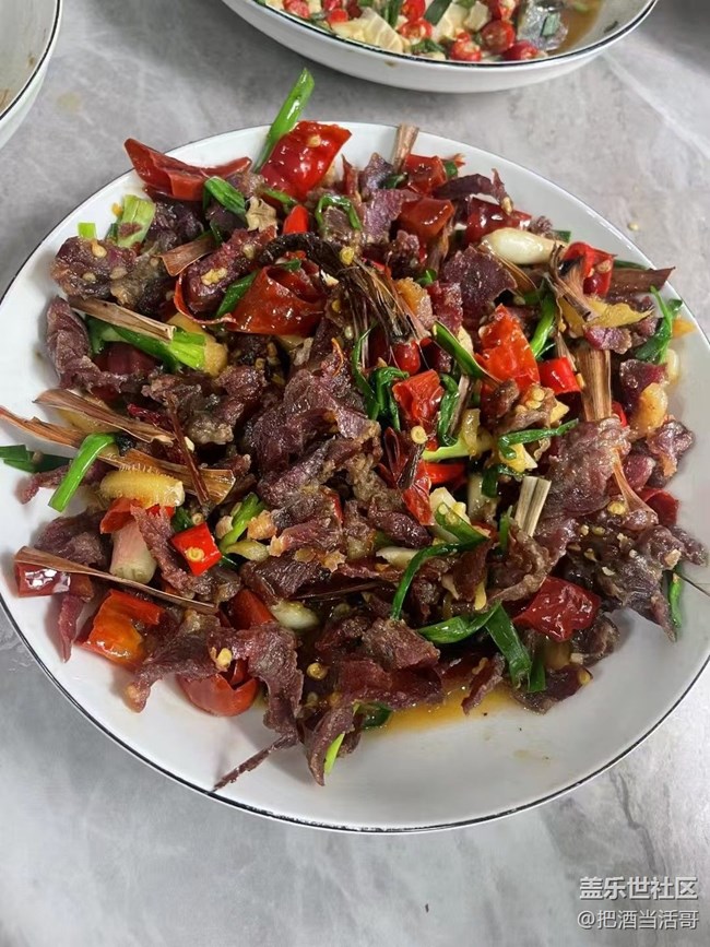 【食鮮記】家鄉(xiāng)菜