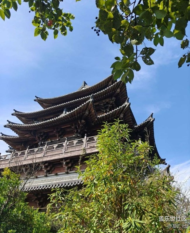 【途有春光】登高望遠(yuǎn)