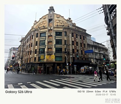 【鏡藏萬象】+城市的角落