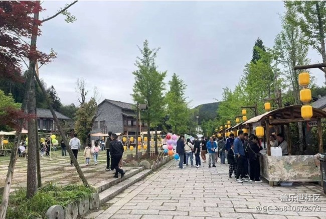 【途有春光】古色古香