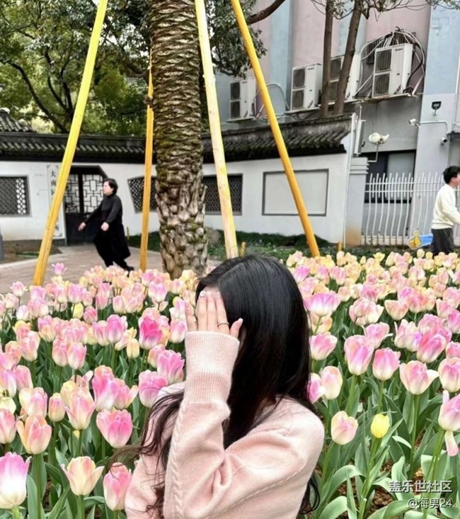 【途有春光】賞郁季