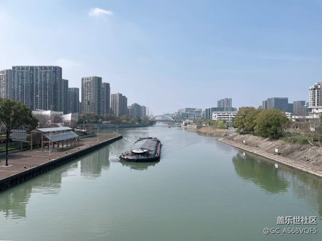 【途有春光】路上的風(fēng)景