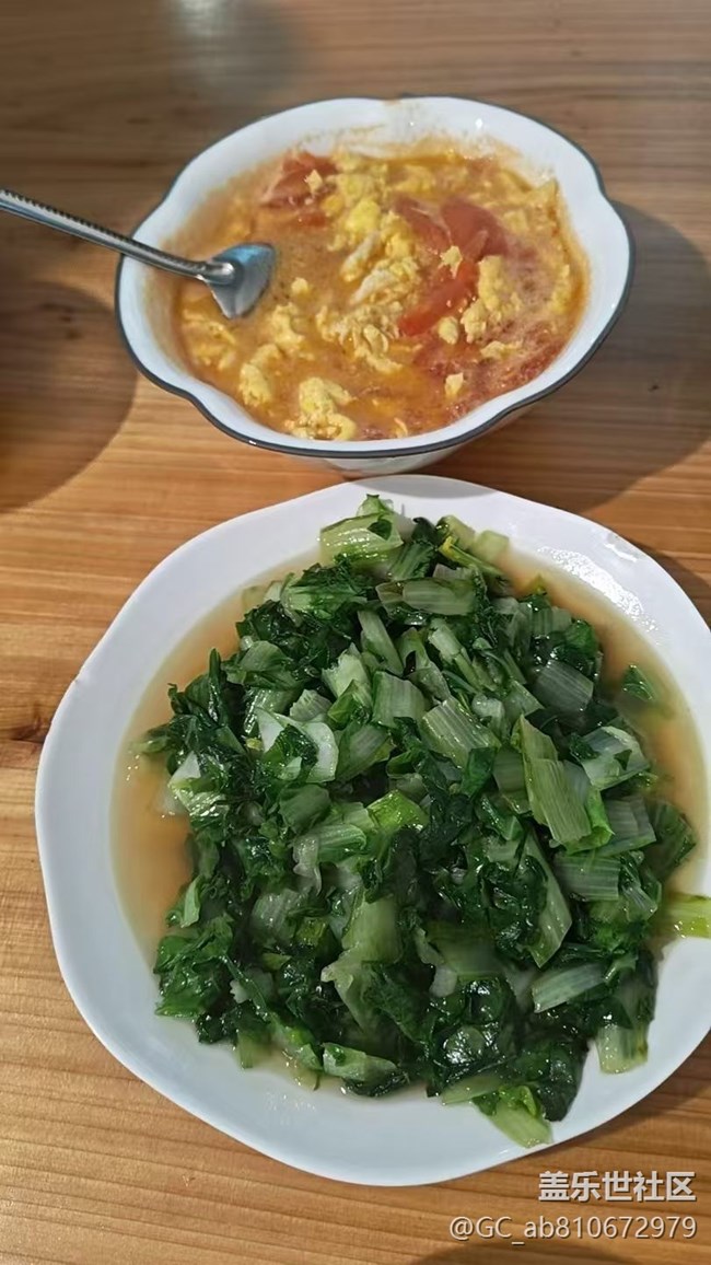 【食鮮記】簡(jiǎn)單午飯