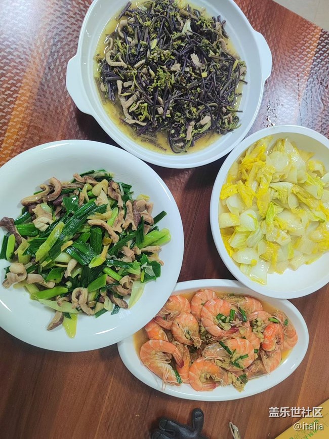 【食鮮記】居家做菜