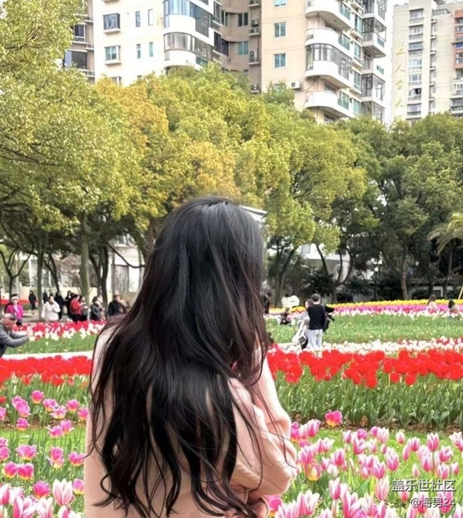 【途有春光】賞郁季