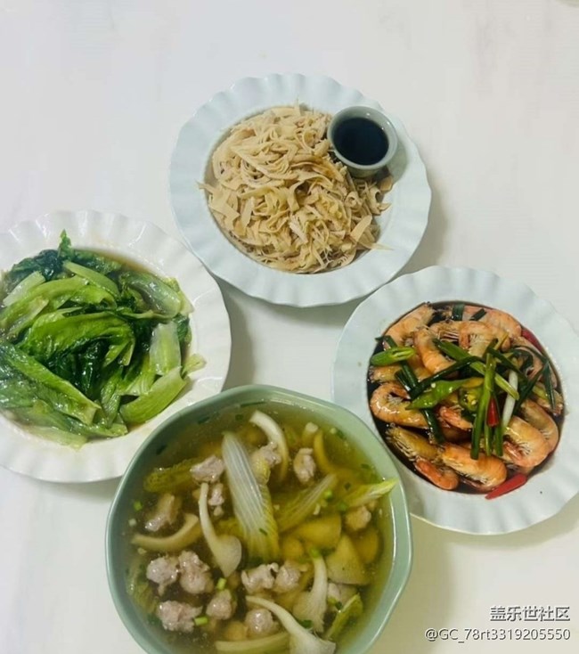 【食鮮記】喜歡做菜