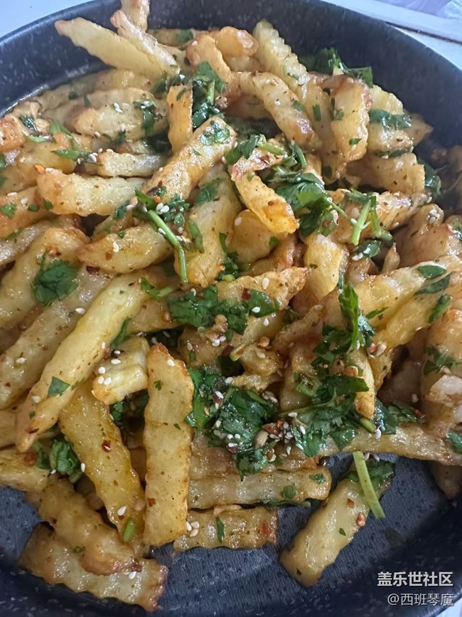 【食鮮記】瑯琊土豆