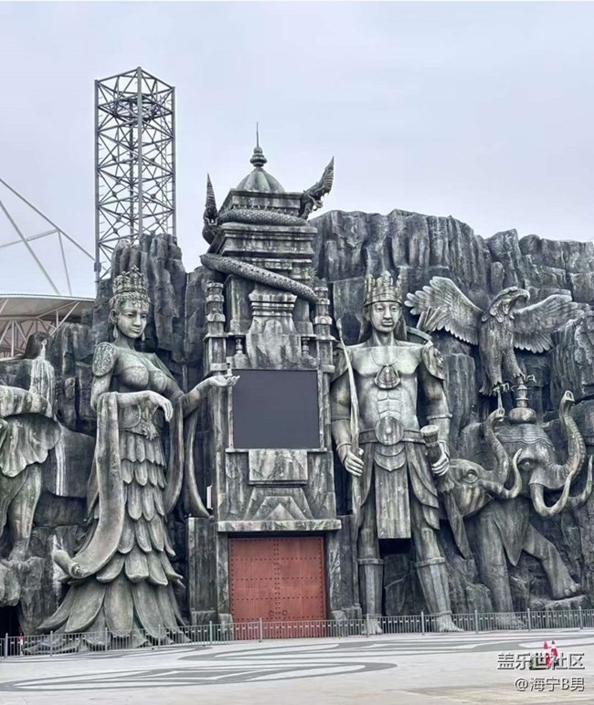 【途有春光】西雙版納