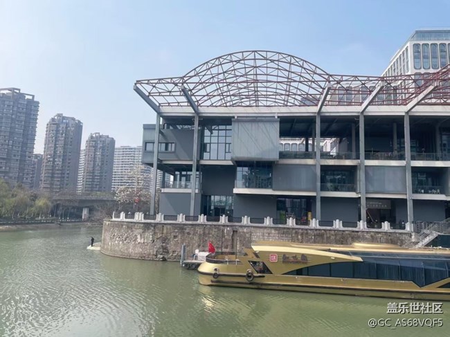 【途有春光】路上的風(fēng)景