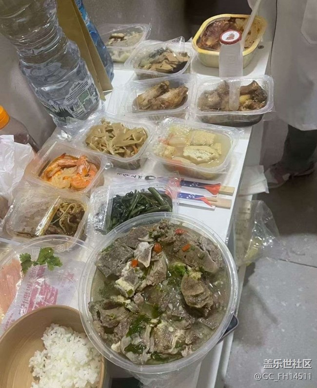 【食鮮記】晚餐