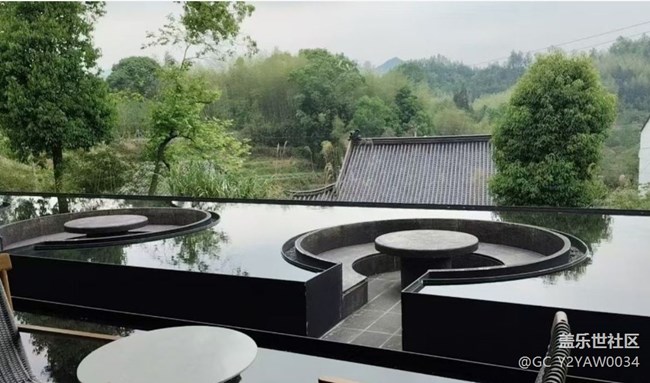 【途有春光】看山