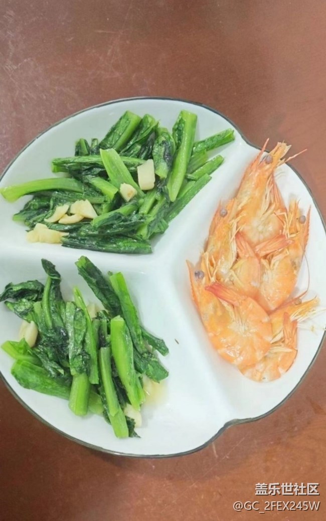 【食鮮記】一天三餐