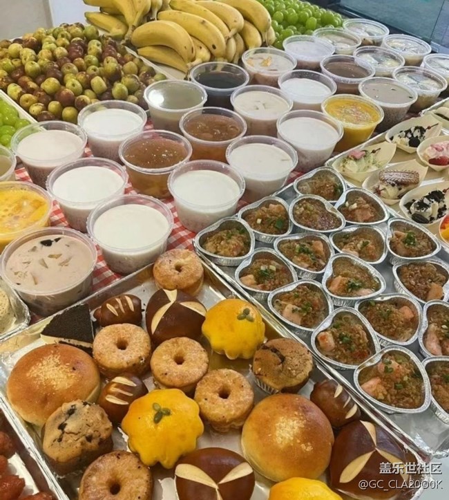 【食鮮記】下午茶