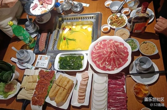 【食鮮記】美味佳肴