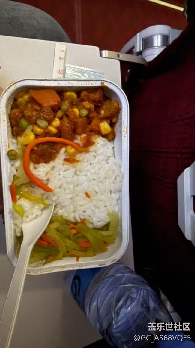 【食鮮記】飛機(jī)餐