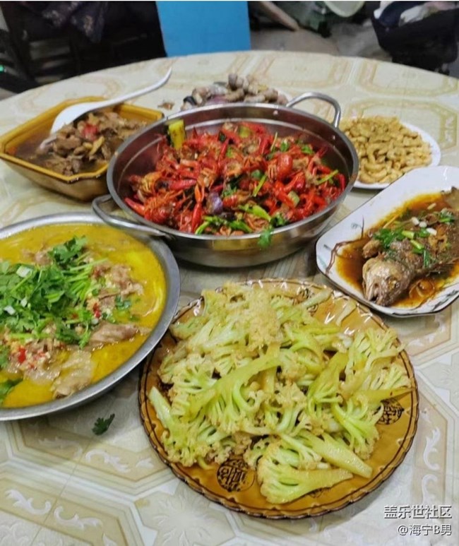 【食鮮記】天天煮飯