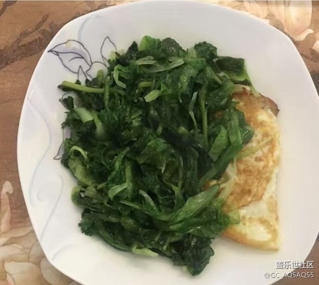 【食鮮記】自給自足