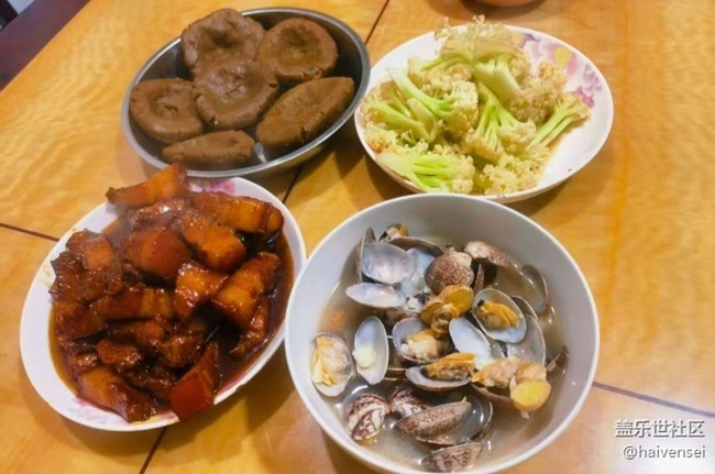 【食鮮記】可口飯菜